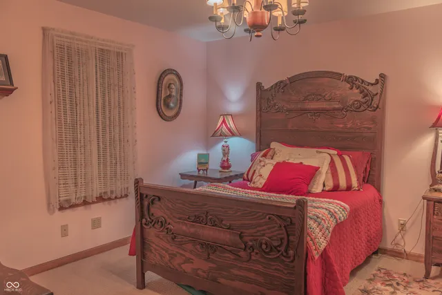 $549,000 | 2735 Little Hurricane Drive, Martinsville, IN 46151