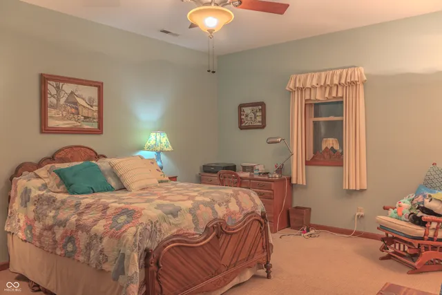 $549,000 | 2735 Little Hurricane Drive, Martinsville, IN 46151