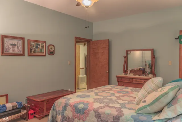 $549,000 | 2735 Little Hurricane Drive, Martinsville, IN 46151