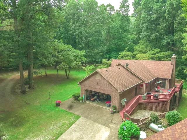 $549,000 | 2735 Little Hurricane Drive, Martinsville, IN 46151