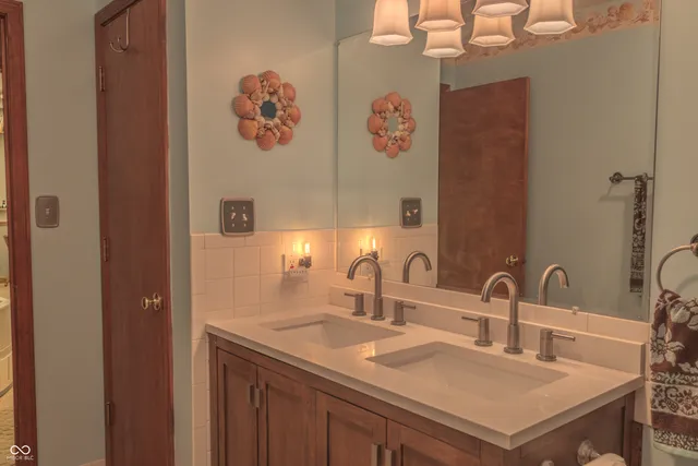 $549,000 | 2735 Little Hurricane Drive, Martinsville, IN 46151