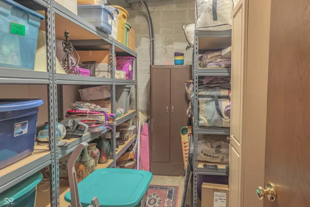 $549,000 | 2735 Little Hurricane Drive, Martinsville, IN 46151