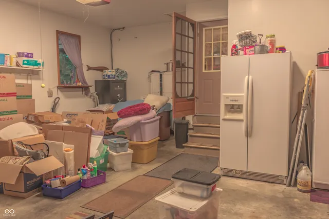 $549,000 | 2735 Little Hurricane Drive, Martinsville, IN 46151