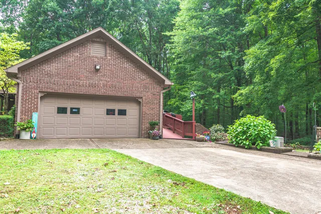 $549,000 | 2735 Little Hurricane Drive, Martinsville, IN 46151