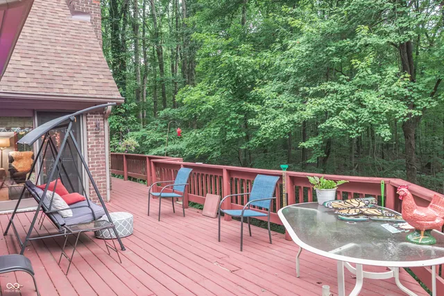 $549,000 | 2735 Little Hurricane Drive, Martinsville, IN 46151