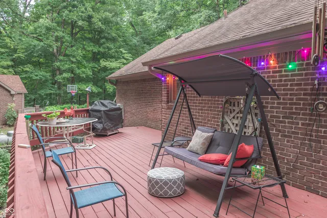 $549,000 | 2735 Little Hurricane Drive, Martinsville, IN 46151