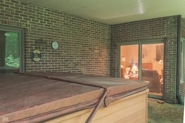 $549,000 | 2735 Little Hurricane Drive, Martinsville, IN 46151