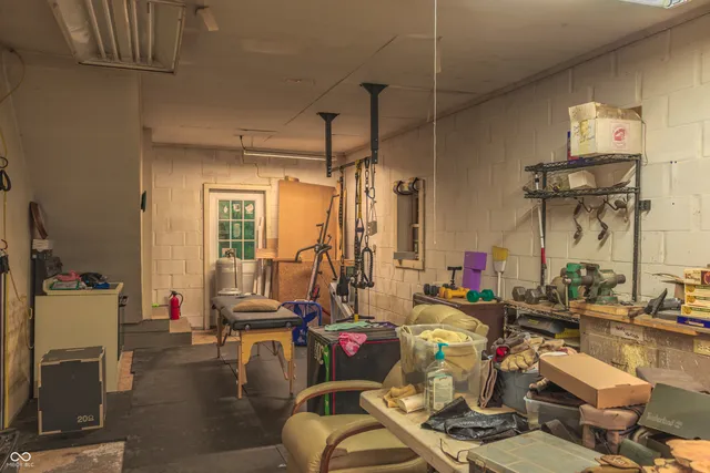 $549,000 | 2735 Little Hurricane Drive, Martinsville, IN 46151