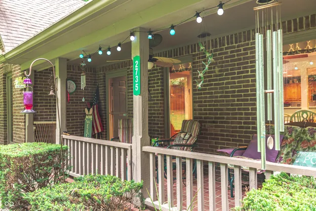 $549,000 | 2735 Little Hurricane Drive, Martinsville, IN 46151