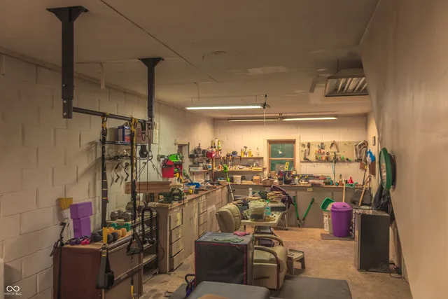 $549,000 | 2735 Little Hurricane Drive, Martinsville, IN 46151