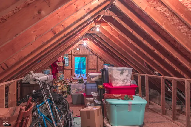 $549,000 | 2735 Little Hurricane Drive, Martinsville, IN 46151