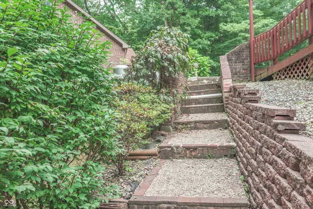 $549,000 | 2735 Little Hurricane Drive, Martinsville, IN 46151