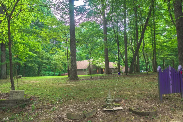 $549,000 | 2735 Little Hurricane Drive, Martinsville, IN 46151