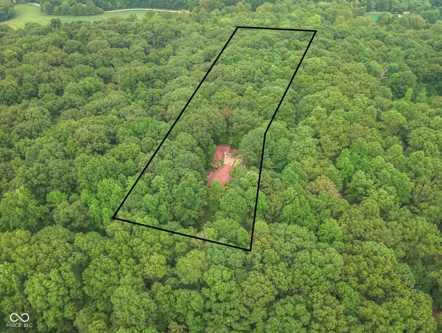 $549,000 | 2735 Little Hurricane Drive, Martinsville, IN 46151