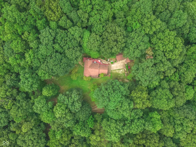 $549,000 | 2735 Little Hurricane Drive, Martinsville, IN 46151