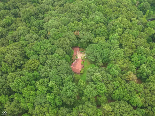 $549,000 | 2735 Little Hurricane Drive, Martinsville, IN 46151