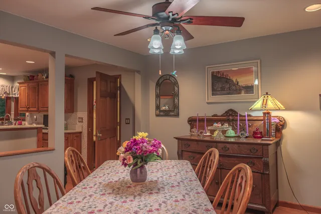 $549,000 | 2735 Little Hurricane Drive, Martinsville, IN 46151