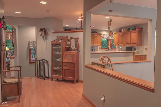 $549,000 | 2735 Little Hurricane Drive, Martinsville, IN 46151