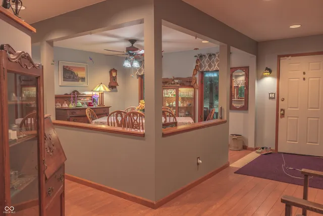 $549,000 | 2735 Little Hurricane Drive, Martinsville, IN 46151