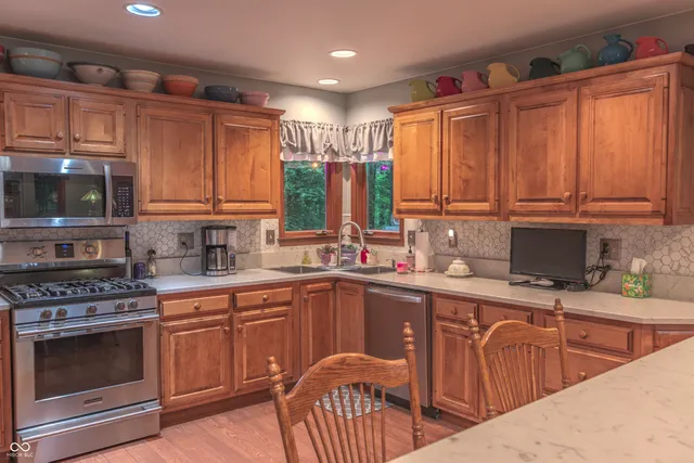 $549,000 | 2735 Little Hurricane Drive, Martinsville, IN 46151