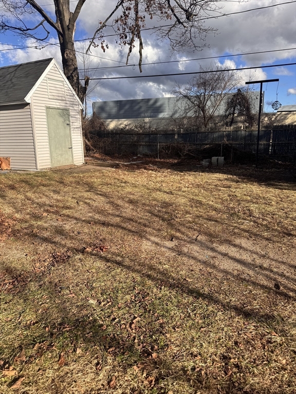 66 Taylor Street, Unit 2 Holyoke, MA 01040 - Photo 29 of 29 a view of parking space