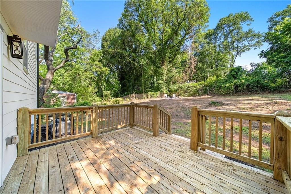 1415 Almont Drive Southwest Atlanta, GA 30310 - Photo 24 of 27