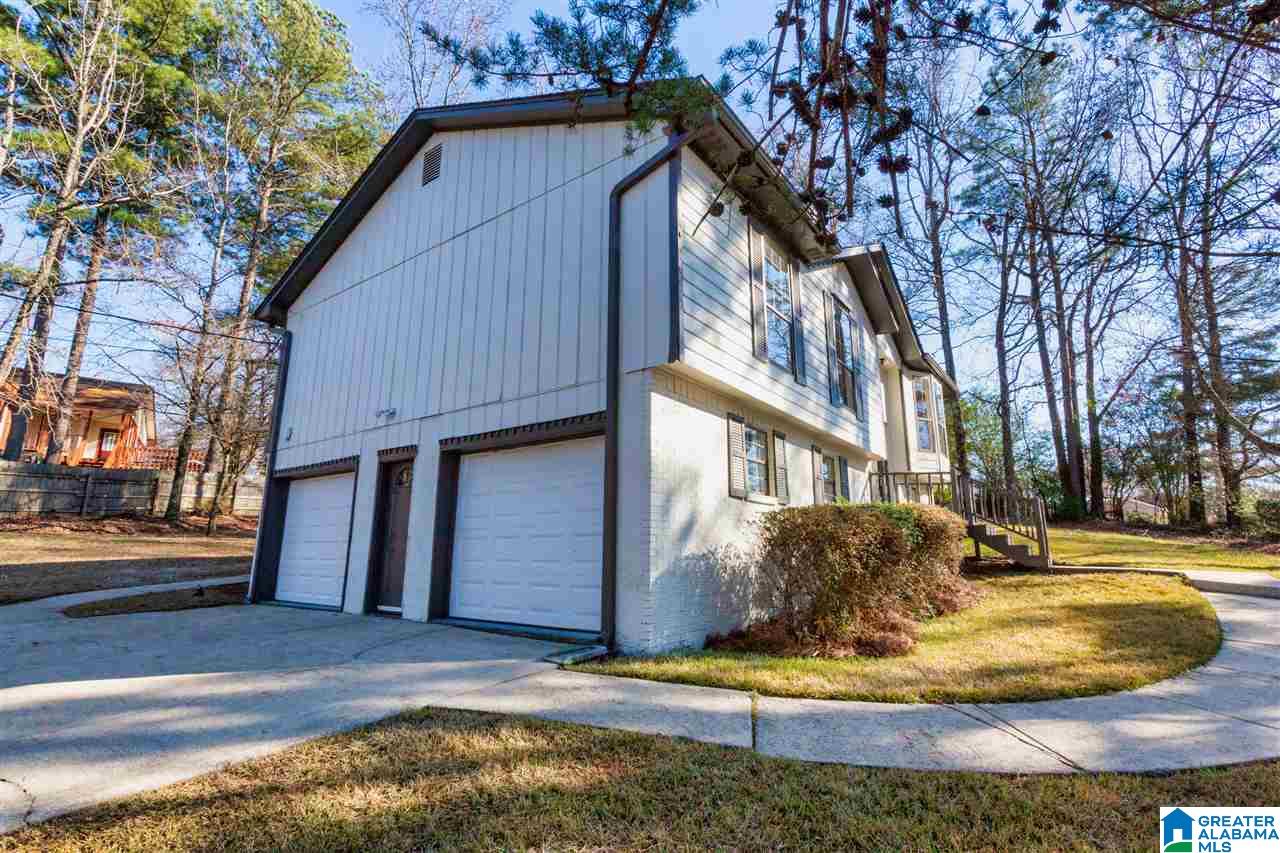 411 13th Way Pleasant Grove, AL 35127 - Photo 4 of 42