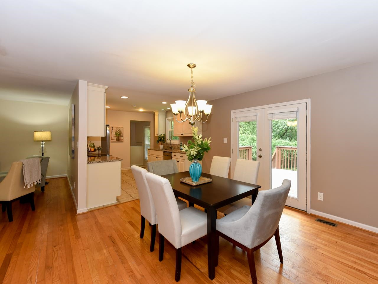 3603 Blueberry Drive Raleigh, NC 27612 - Photo 9 of 42 Photo 9