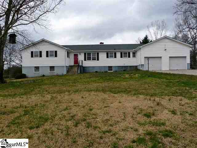 417 Childress Road Easley, SC 29640 - Photo 1 of 1