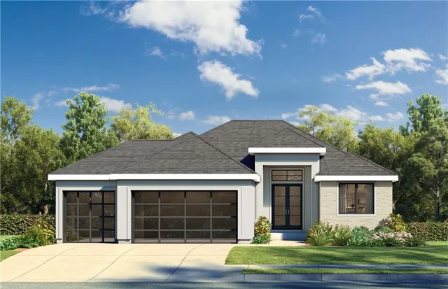 $834,900 | 15276 West 161st Court, Olathe, KS 66062