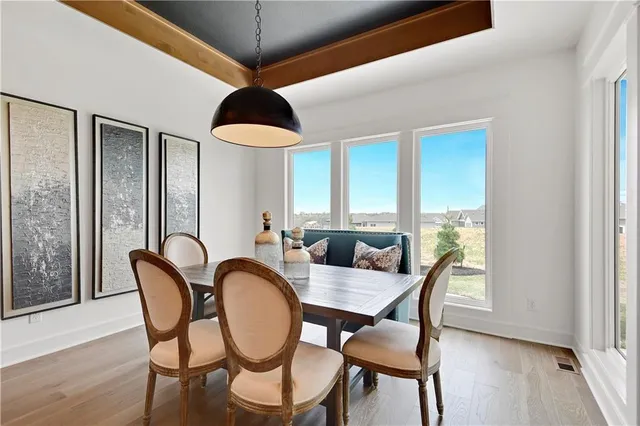 $834,900 | 15276 West 161st Court, Olathe, KS 66062