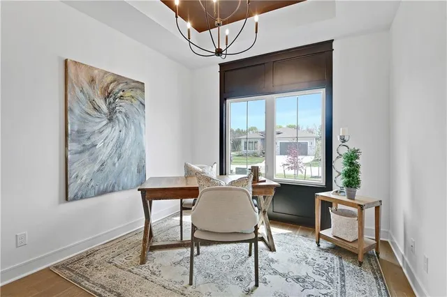 $834,900 | 15276 West 161st Court, Olathe, KS 66062