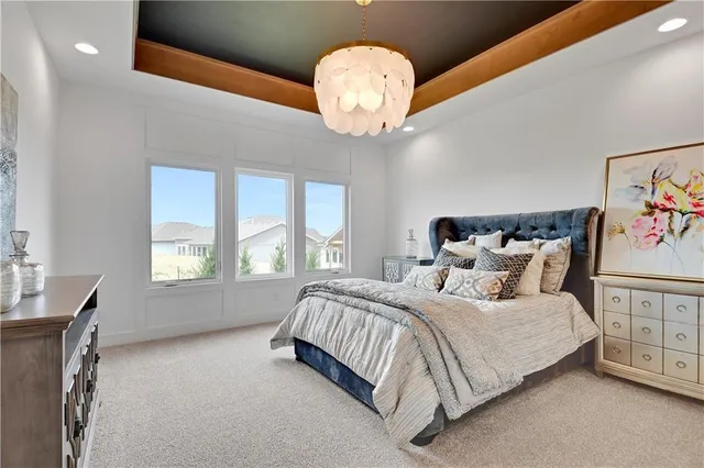 $834,900 | 15276 West 161st Court, Olathe, KS 66062