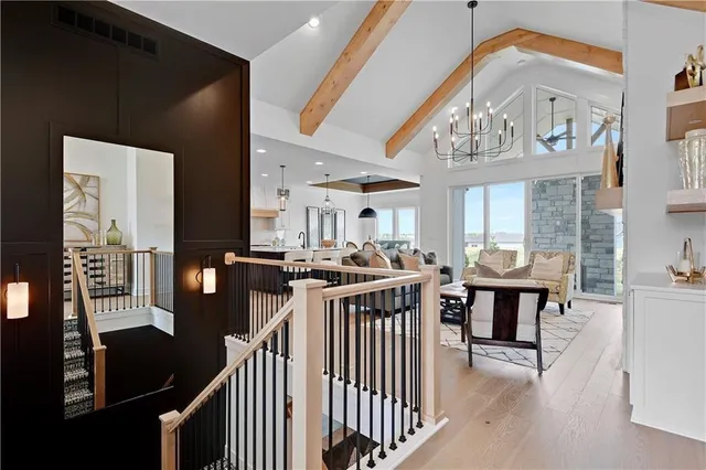 $834,900 | 15276 West 161st Court, Olathe, KS 66062