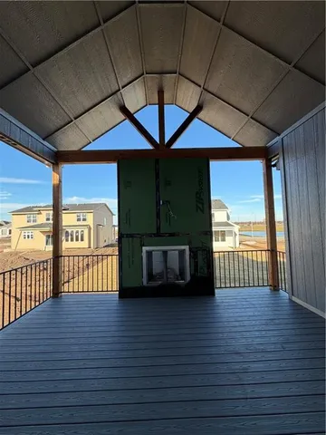 $834,900 | 15276 West 161st Court, Olathe, KS 66062