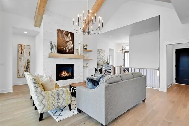 $834,900 | 15276 West 161st Court, Olathe, KS 66062