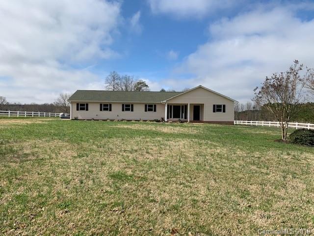 805 Long Shoals Road Lincolnton, NC 28092 - Photo 2 of 28