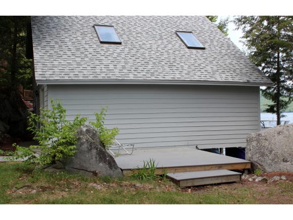104 South Shore Road New Durham, NH 03855 - Photo 8 of 17