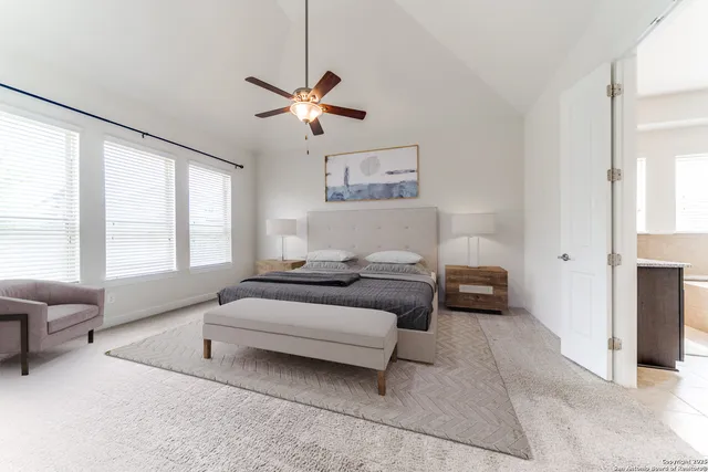 $3,300 | 233 Branson Falls Drive, Boerne, TX 78006