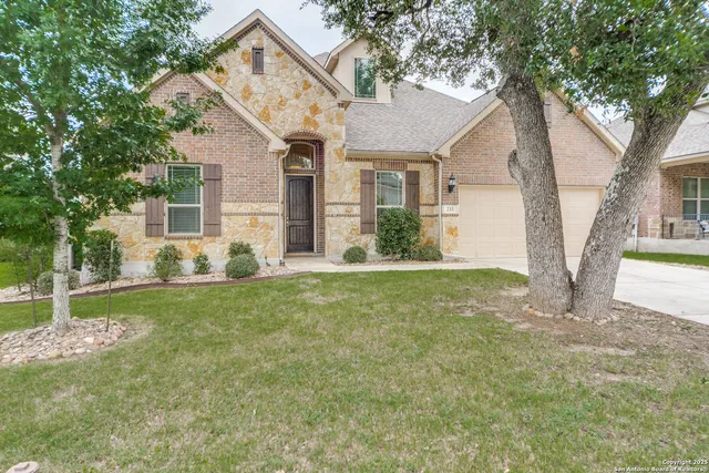 $3,300 | 233 Branson Falls Drive, Boerne, TX 78006