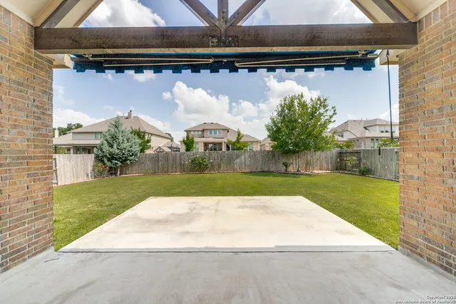 $3,300 | 233 Branson Falls Drive, Boerne, TX 78006
