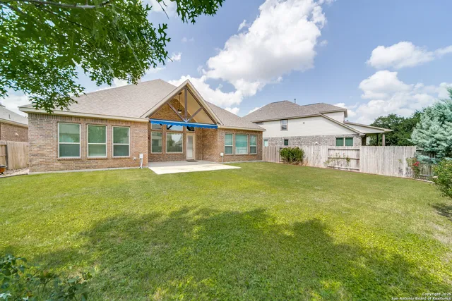 $3,300 | 233 Branson Falls Drive, Boerne, TX 78006