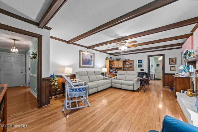 $300,000 | 3685 Shenandoah Drive, Rocky Mount, NC 27803