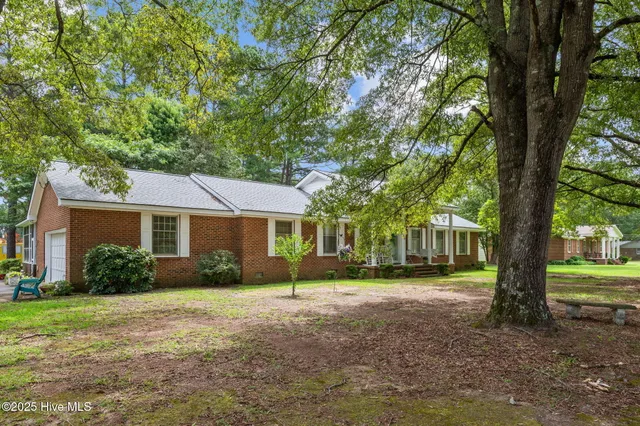$300,000 | 3685 Shenandoah Drive, Rocky Mount, NC 27803