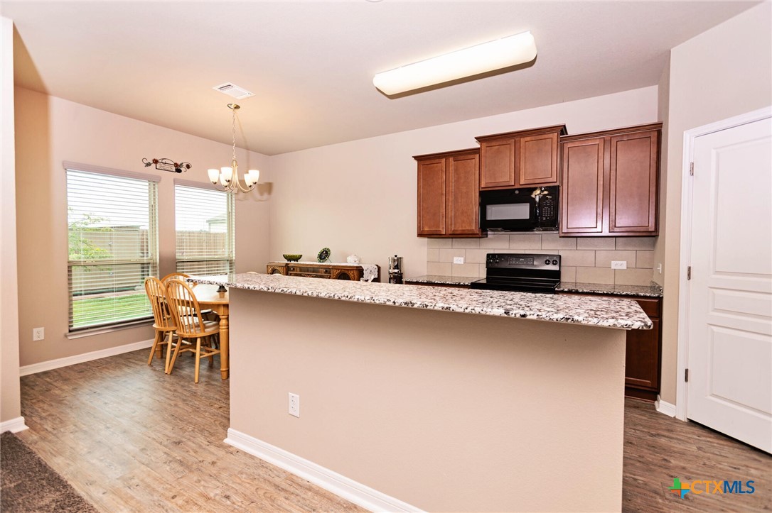 1228 Spring Terrace Loop Temple, TX 76502 - Photo 3 of 28