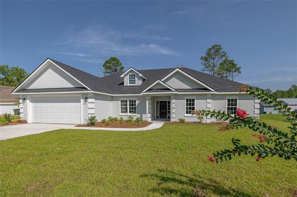 117 Rachel Way Brunswick, GA 31523 - Photo 5 of 32