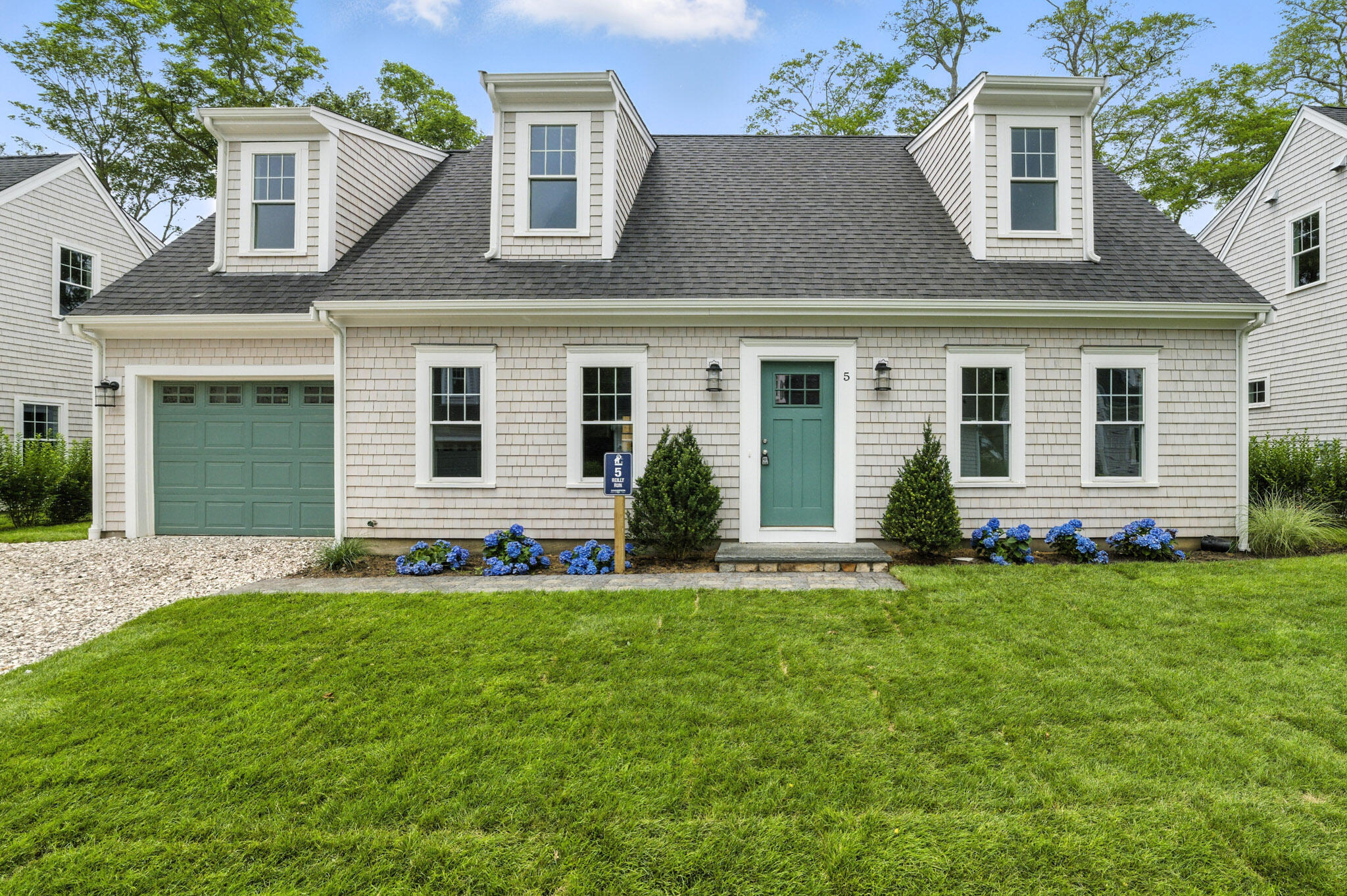 5 Reilly Run Orleans, MA 02653 - Photo 1 of 31 5 RR - Front Elevation