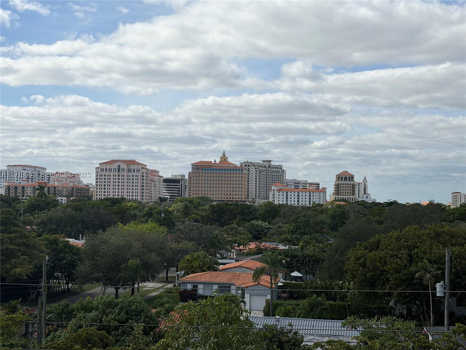 1801 Southwest 32nd Avenue, Unit 504 Miami, FL 33145 - Photo 2 of 14 a view of a city