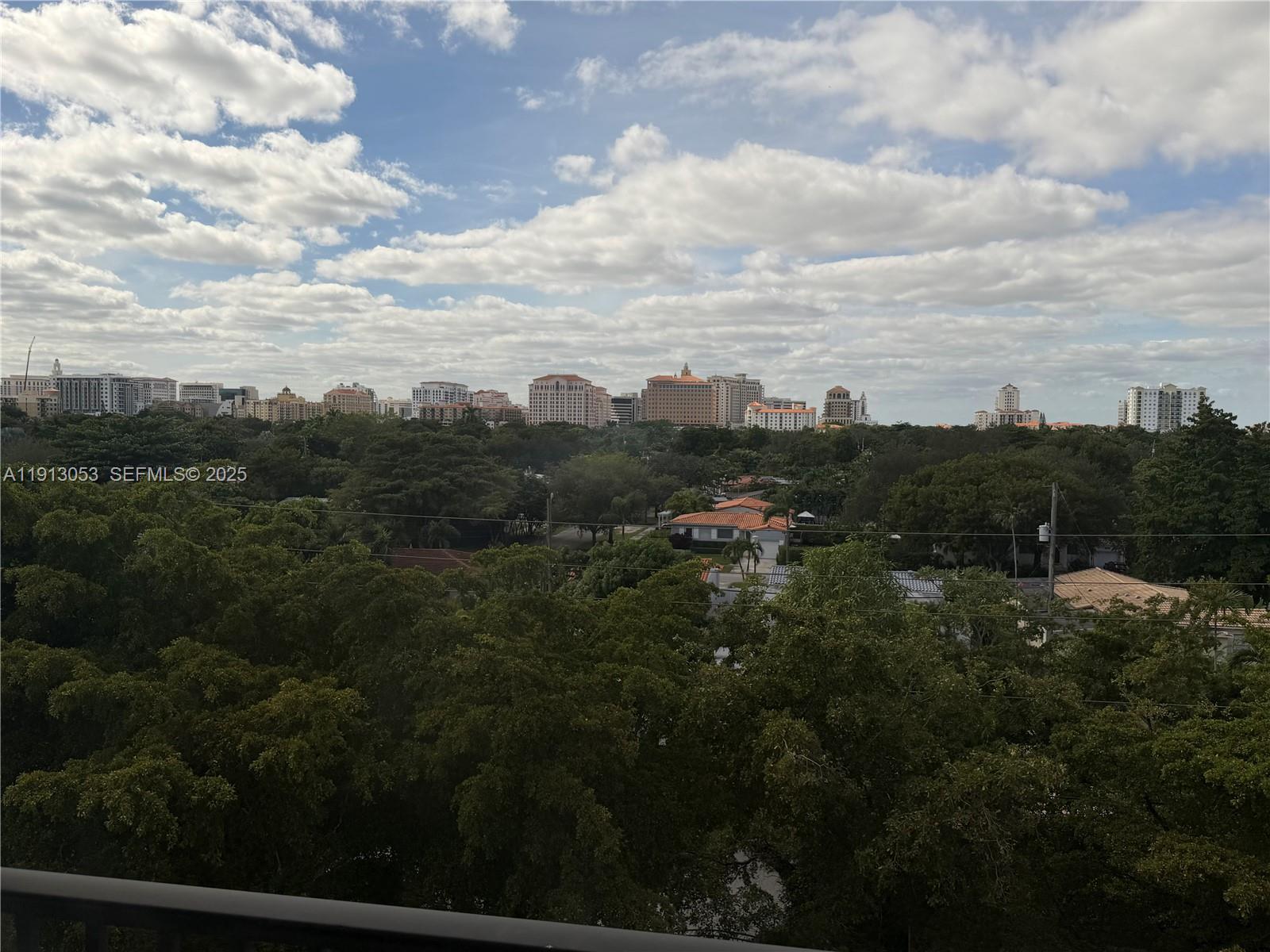 1801 Southwest 32nd Avenue, Unit 504 Miami, FL 33145 - Photo 4 of 14 a view of a city