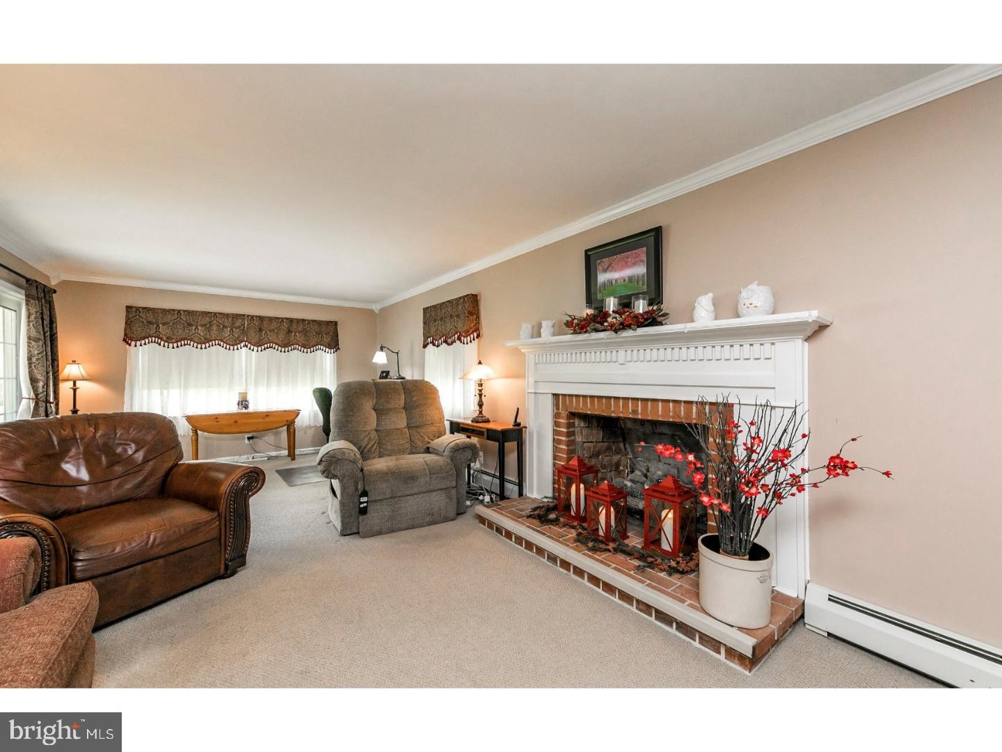 119 Glendale Road Exton, PA 19341 - Photo 13 of 25 Family Room